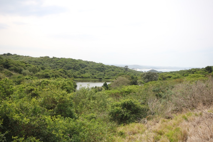 0 Bedroom Property for Sale in Khamanga Bay Eastern Cape